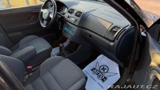 Škoda Fabia 1.2TSi 77kW*DSG*Sport edi 2010