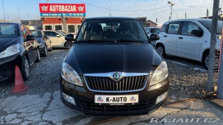 Škoda Fabia 1.2TSi 77kW*DSG*Sport edi 2010