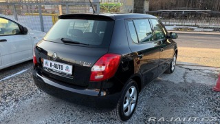 Škoda Fabia 1.2TSi 77kW*DSG*Sport edi 2010