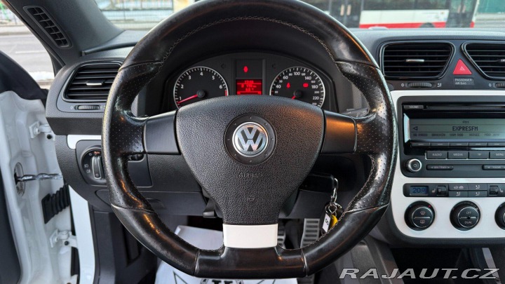 Volkswagen Scirocco 1.4TSi 118kW*Alu*Servis* 2009