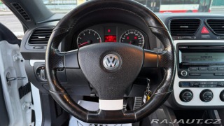 Volkswagen Scirocco 1.4TSi 118kW*Alu*Servis* 2009