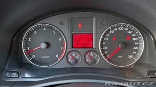 Volkswagen Scirocco 1.4TSi 118kW*Alu*Servis* 2009