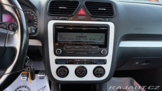 Volkswagen Scirocco 1.4TSi 118kW*Alu*Servis* 2009