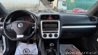 Volkswagen Scirocco 1.4TSi 118kW*Alu*Servis* 2009