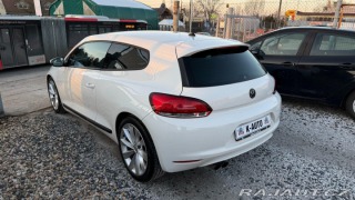 Volkswagen Scirocco 1.4TSi 118kW*Alu*Servis* 2009