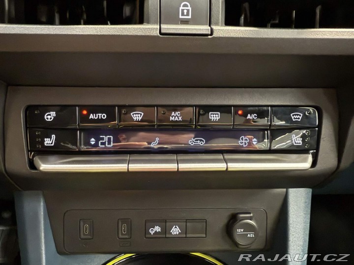 Fiat Grande Panda La Prima 1.2 Turbo Hybrid 2026