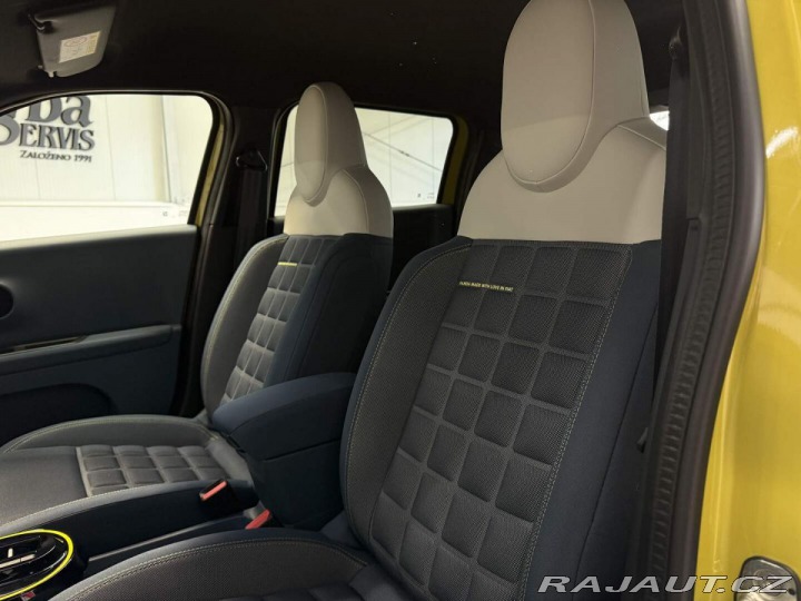 Fiat Grande Panda La Prima 1.2 Turbo Hybrid 2026