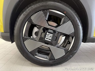 Fiat Grande Panda La Prima 1.2 Turbo Hybrid 2026