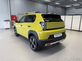 Fiat Grande Panda La Prima 1.2 Turbo Hybrid 2026