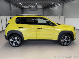 Fiat Grande Panda La Prima 1.2 Turbo Hybrid 2026