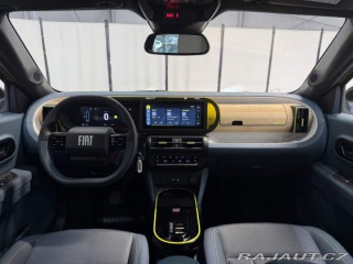 Fiat Grande Panda La Prima 1.2 Turbo Hybrid 2026