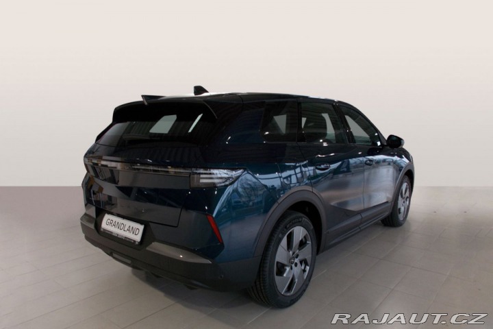 Opel Grandland Novy Edition Hybrid 1.2 T 2026