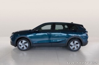 Opel Grandland Novy Edition Hybrid 1.2 T 2026