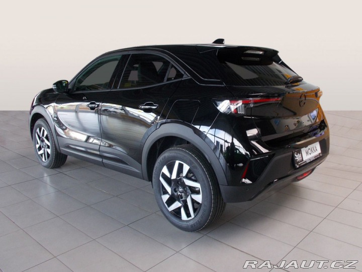 Opel Mokka HIT 1.2 TURBO (100kW/136k 2026