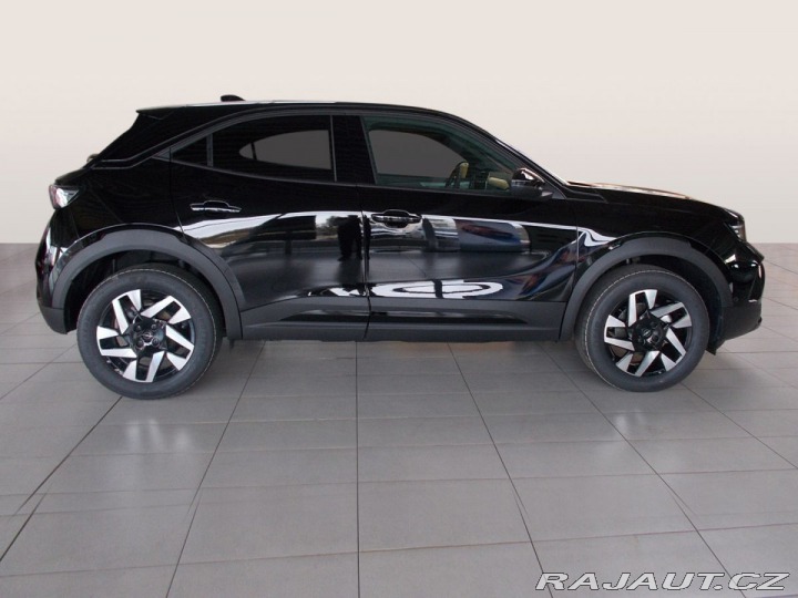 Opel Mokka HIT 1.2 TURBO (100kW/136k 2026