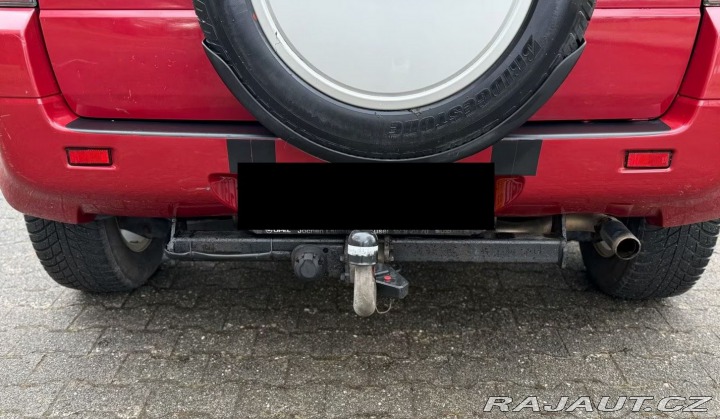 Suzuki Grand Vitara  2010