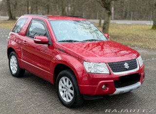 Suzuki Grand Vitara  2010