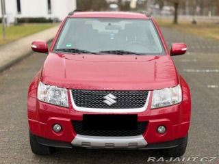 Suzuki Grand Vitara  2010
