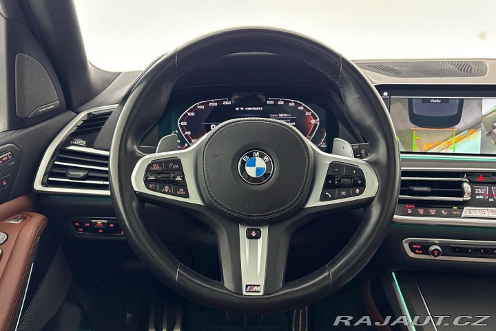 BMW X7 M50i 2021