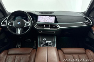 BMW X7 M50i 2021