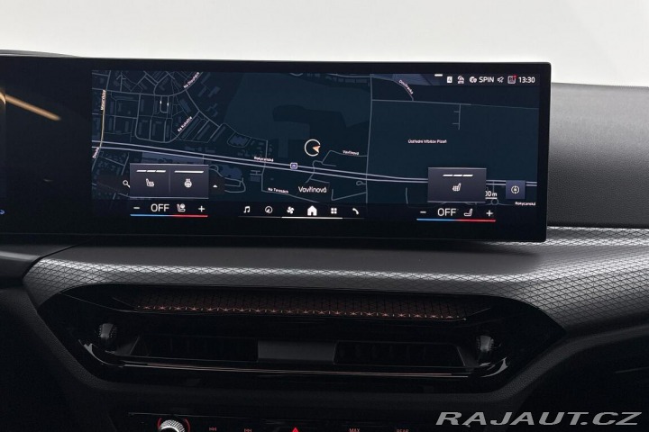 BMW 4 řady 4 | 430d xDrive 2026