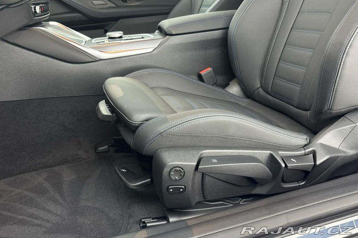 BMW 4 řady 4 | 430d xDrive 2026