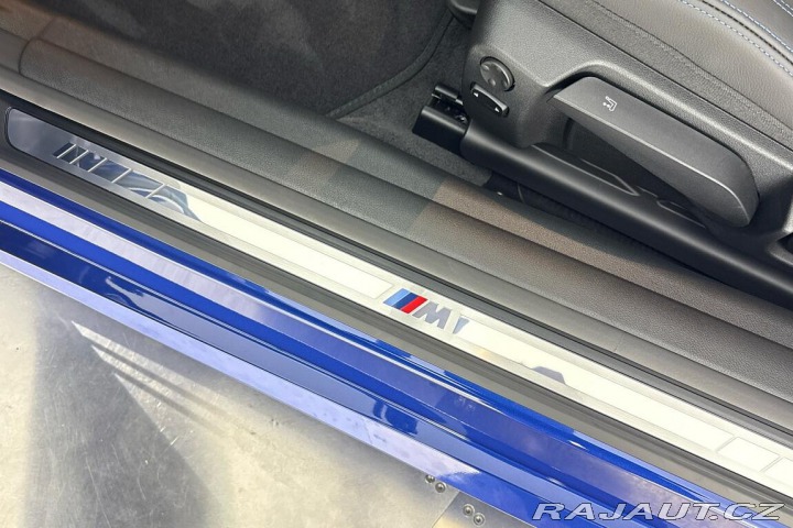 BMW 4 řady 4 | 430d xDrive 2026