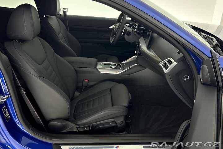BMW 4 řady 4 | 430d xDrive 2026