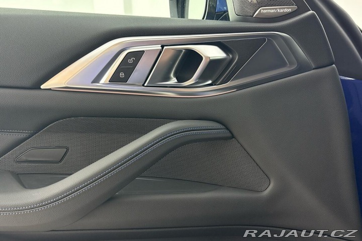 BMW 4 řady 4 | 430d xDrive 2026