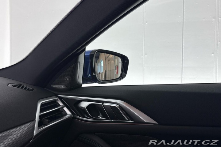 BMW 4 řady 4 | 430d xDrive 2026