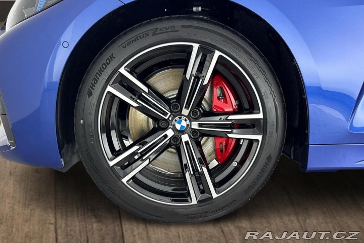 BMW 4 řady 4 | 430d xDrive 2026