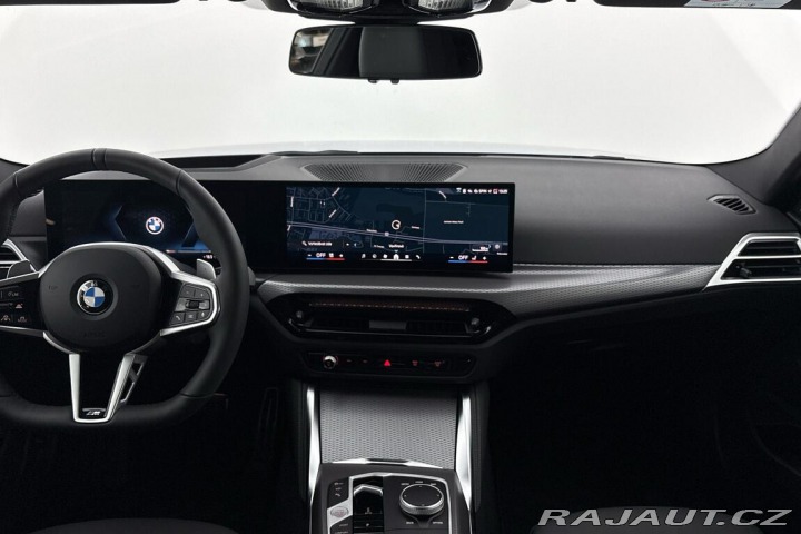 BMW 4 řady 4 | 430d xDrive 2026