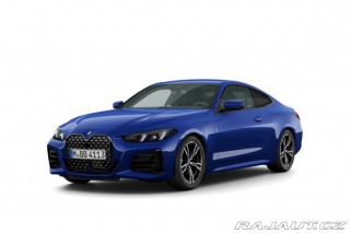 BMW 4 řady 4 | 430d xDrive 2026