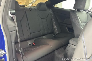BMW 4 řady 4 | 430d xDrive 2026