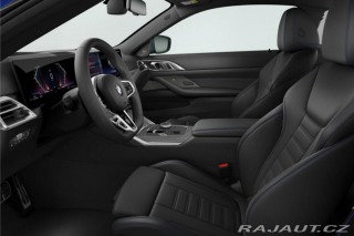 BMW 4 řady 4 | 430d xDrive 2026
