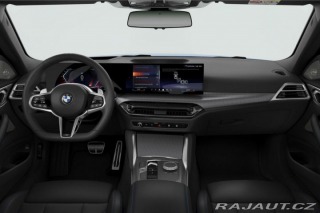 BMW 4 řady 4 | 430d xDrive 2026