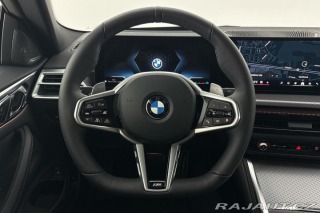 BMW 4 řady 4 | 430d xDrive 2026