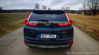 Honda CR-V  2022