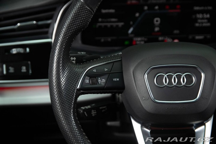 Audi SQ8 4.0TDI 320kW A/T8 Quattr 2020