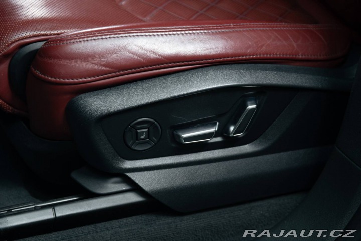 Audi SQ8 4.0TDI 320kW A/T8 Quattr 2020