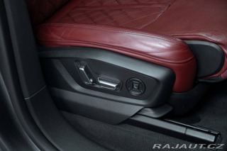 Audi SQ8 4.0TDI 320kW A/T8 Quattr 2020