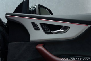 Audi SQ8 4.0TDI 320kW A/T8 Quattr 2020