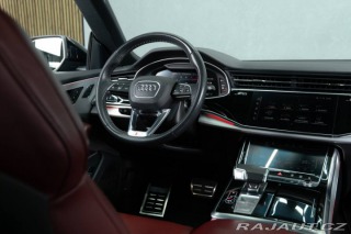Audi SQ8 4.0TDI 320kW A/T8 Quattr 2020
