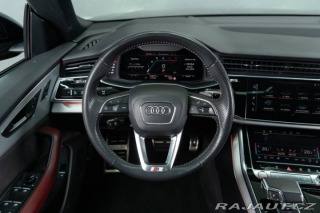 Audi SQ8 4.0TDI 320kW A/T8 Quattr 2020