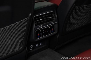 Audi SQ8 4.0TDI 320kW A/T8 Quattr 2020