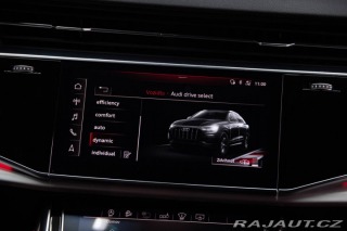 Audi SQ8 4.0TDI 320kW A/T8 Quattr 2020