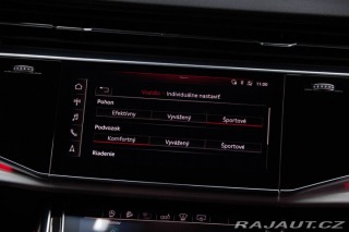 Audi SQ8 4.0TDI 320kW A/T8 Quattr 2020