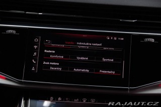 Audi SQ8 4.0TDI 320kW A/T8 Quattr 2020