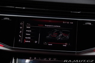 Audi SQ8 4.0TDI 320kW A/T8 Quattr 2020