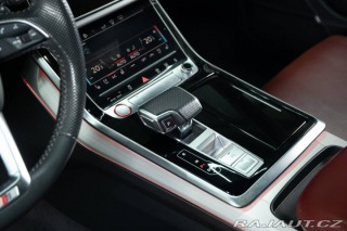 Audi SQ8 4.0TDI 320kW A/T8 Quattr 2020